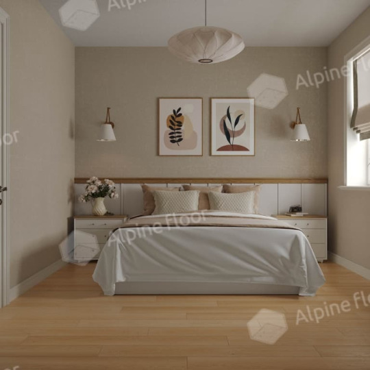 Ламинат Alpine Floor Murano Murano Дуб Малага LF120-03 - фото 2